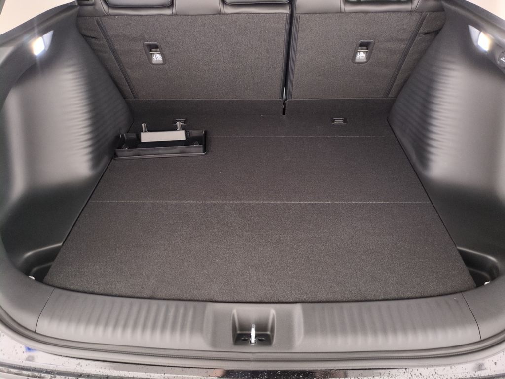 2026 Honda HR-V EX-L photo 17