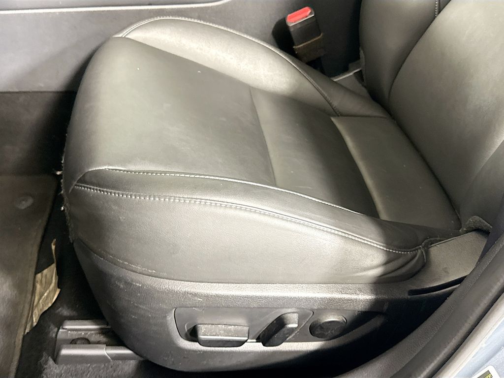 2022 Mazda CX-30 2.5 Turbo photo 16