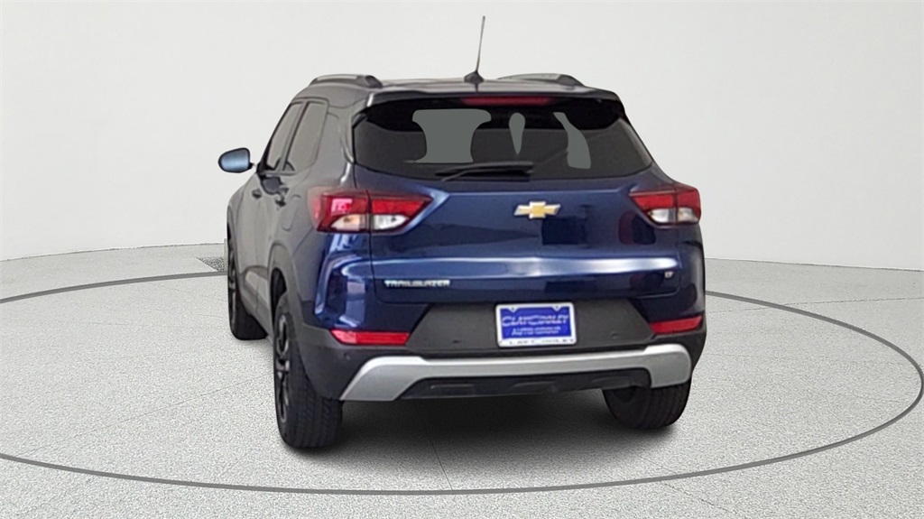 2023 Chevrolet Trailblazer LT photo 6