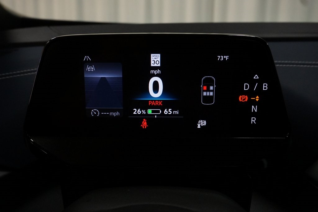 2025 Volkswagen ID.4 Pro S photo 21