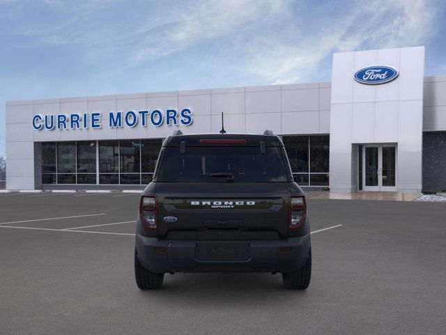 2026 FORD BRONCO SPORT - Image 28