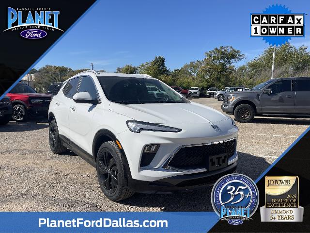 2024 Buick Encore GX Sport Touring's photo