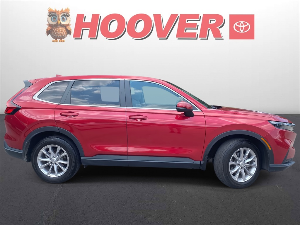 2023 Honda CR-V EX-L photo 2