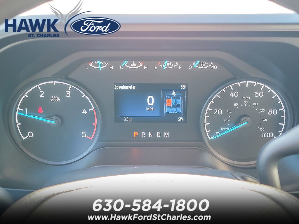 2026 FORD F-350 - Image 10