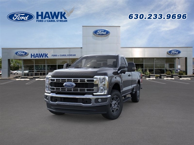 2025 FORD F-350 - Image 2