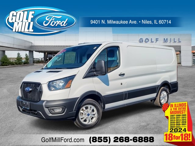 2023 FORD TRANSIT - Image 33