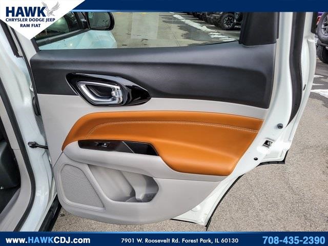 2022 JEEP COMPASS - Image 29