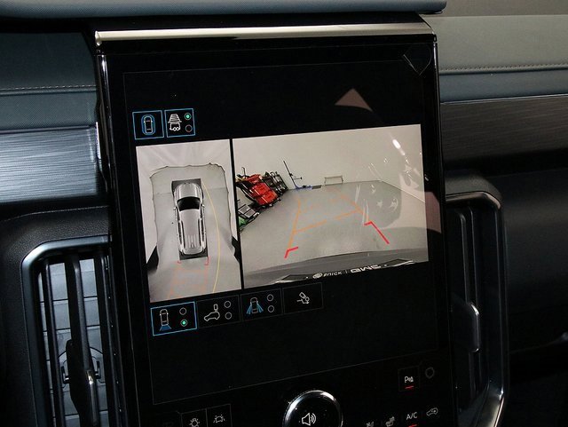 2026 Gmc Acadia AT4 photo 20