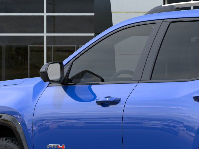 2026 Gmc Terrain AT4 photo 12
