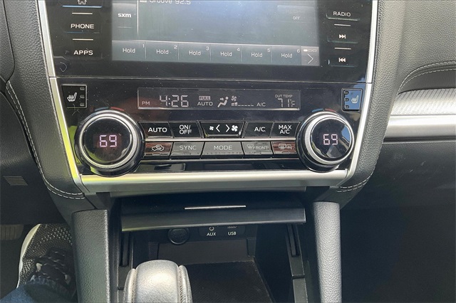 2018 Subaru Outback 2.5i Premium photo 32