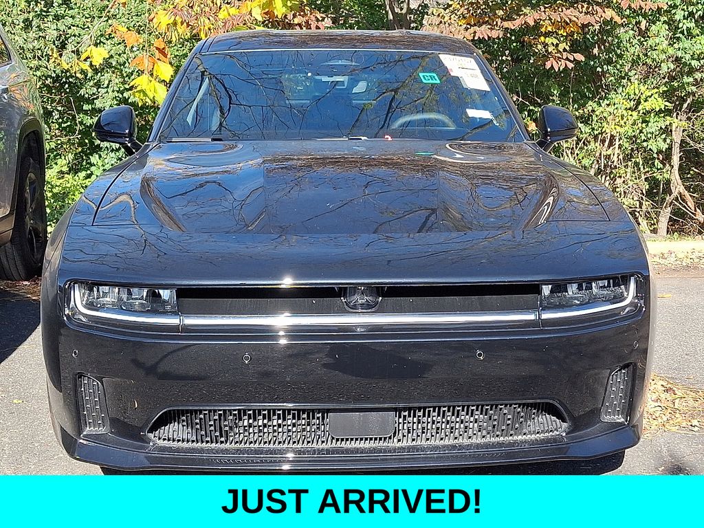 Certified 2024 Dodge Charger Daytona R/T with VIN 2C3CDBCK7RR208684 for sale in Glen Mills, PA