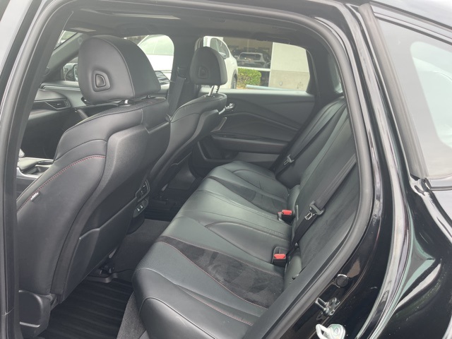 2024 Acura TLX SH-AWD A-Spec photo 31