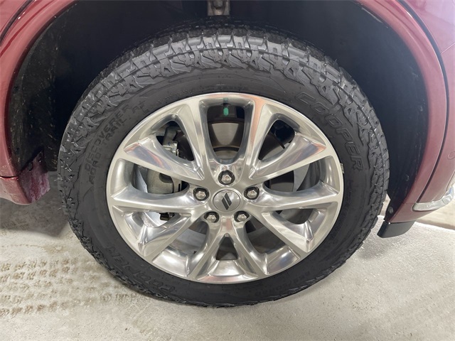 2019 Dodge Durango Citadel photo 6