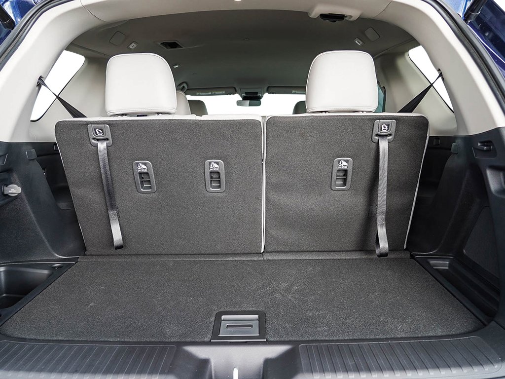 2025 Honda Pilot EX-L photo 21