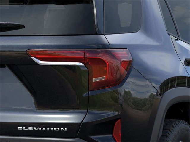 2026 Gmc Terrain Elevation photo 10