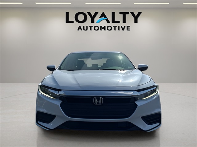 2021 Honda Insight EX photo 8
