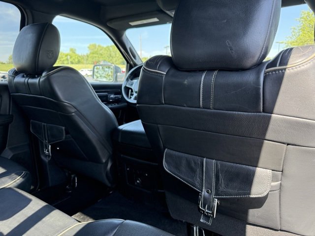 2016 Ram 1500 Longhorn Limited photo 11