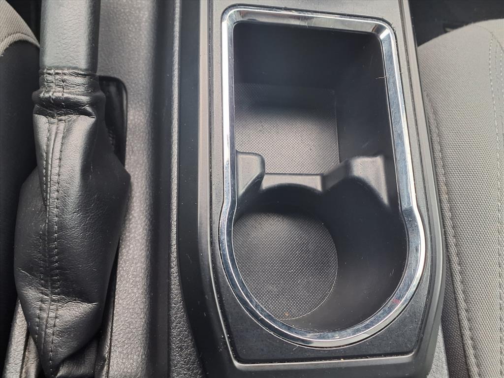 2019 Toyota Tacoma SR photo 19