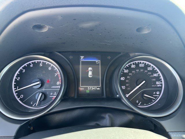 2023 Toyota Camry SE photo 11