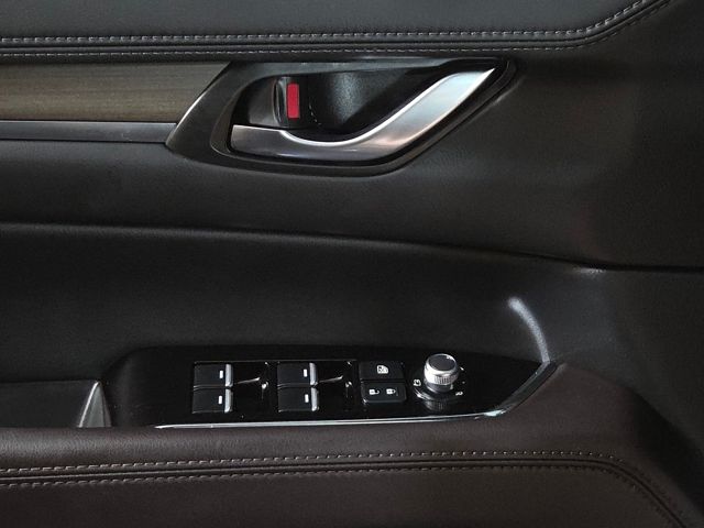 2023 Mazda CX-5 2.5 Turbo Signature photo 23