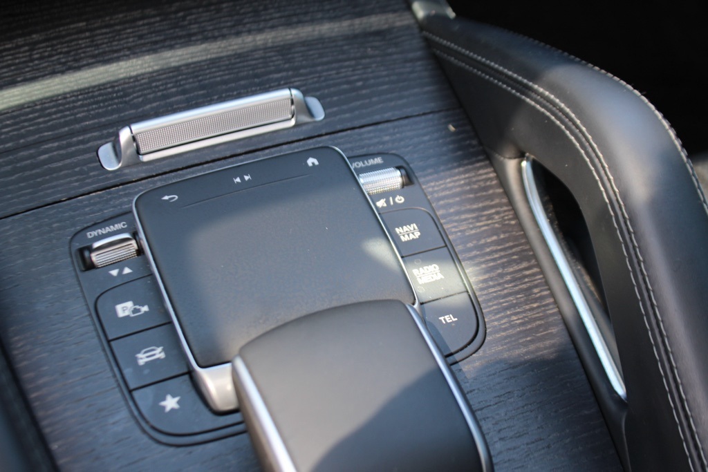 2023 Mercedes Benz GLS 580 4MATIC photo 26