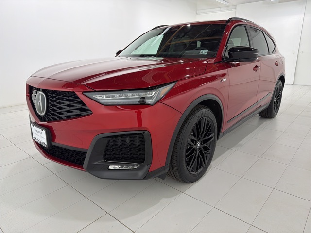 2025 Acura MDX A-spec w/Advance Package's photo