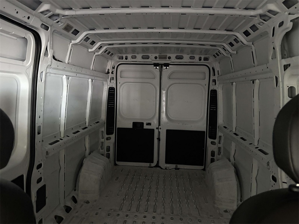 2023 Ram ProMaster 2500 photo 25