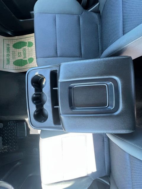 2017 Chevrolet Silverado 1500 LT photo 15