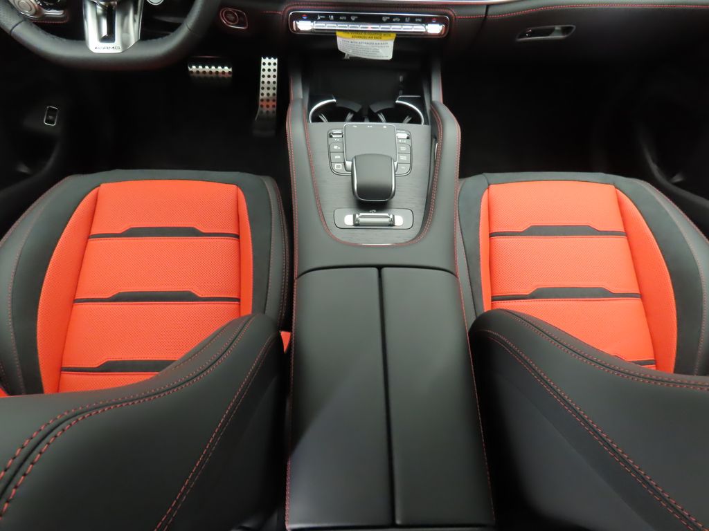 2026 Mercedes Benz GLE 53 AMG 4MATIC photo 17
