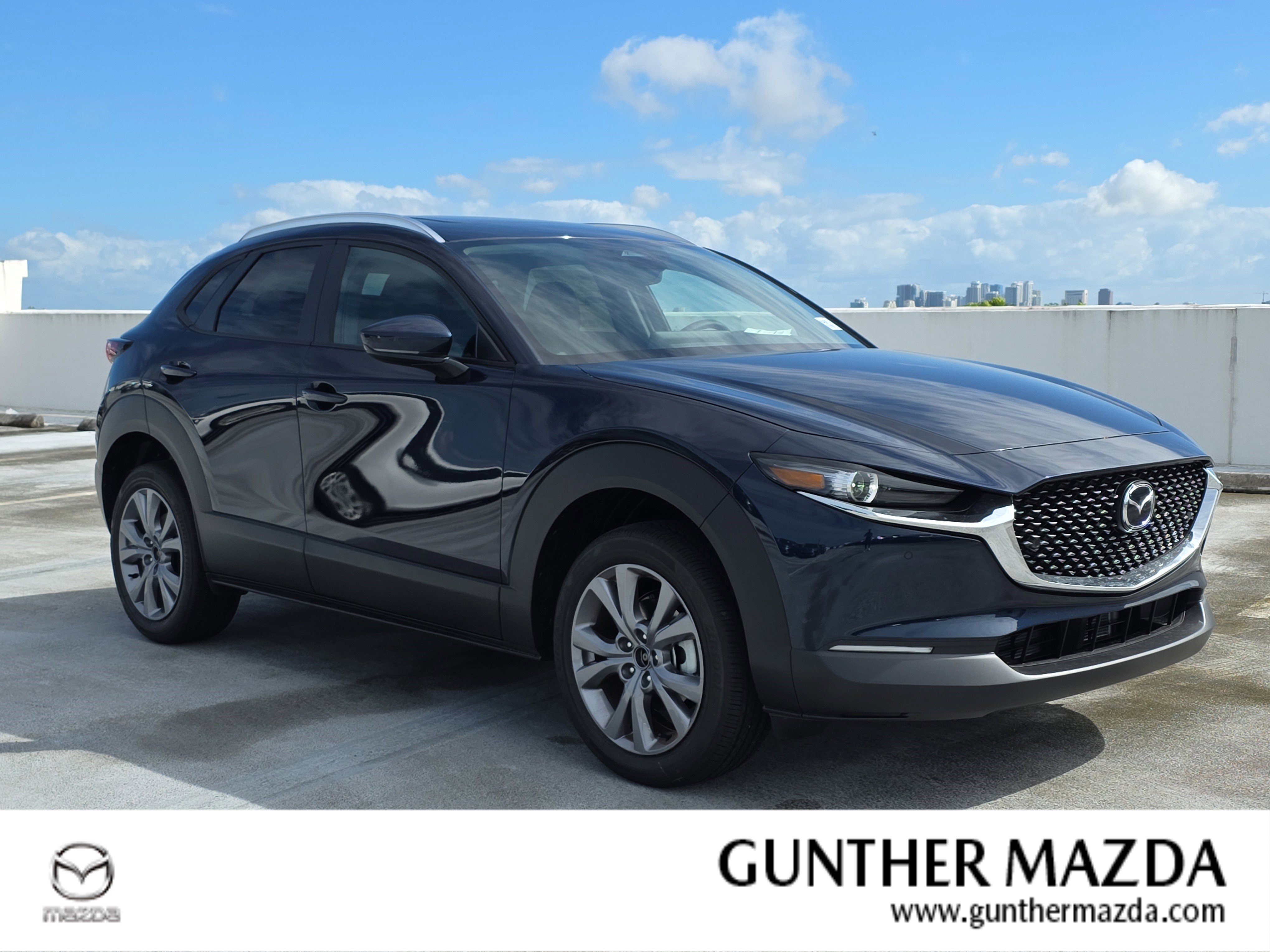 2026 Mazda CX-30 Preferred's photo