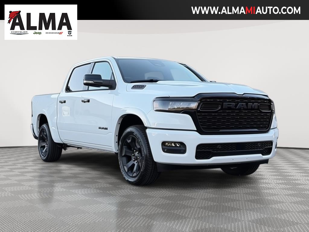 2026 RAM Ram 1500 Pickup Big Horn/Lone Star's photo