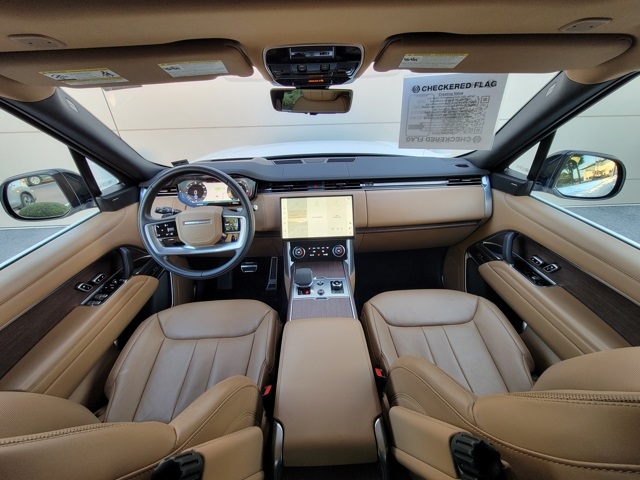 2023 Land Rover Range Rover SE photo 20