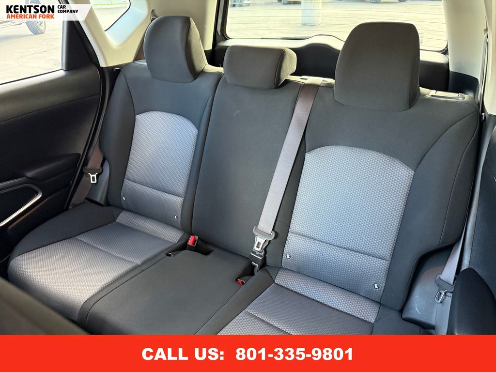 2024 Kia Soul LX photo 21