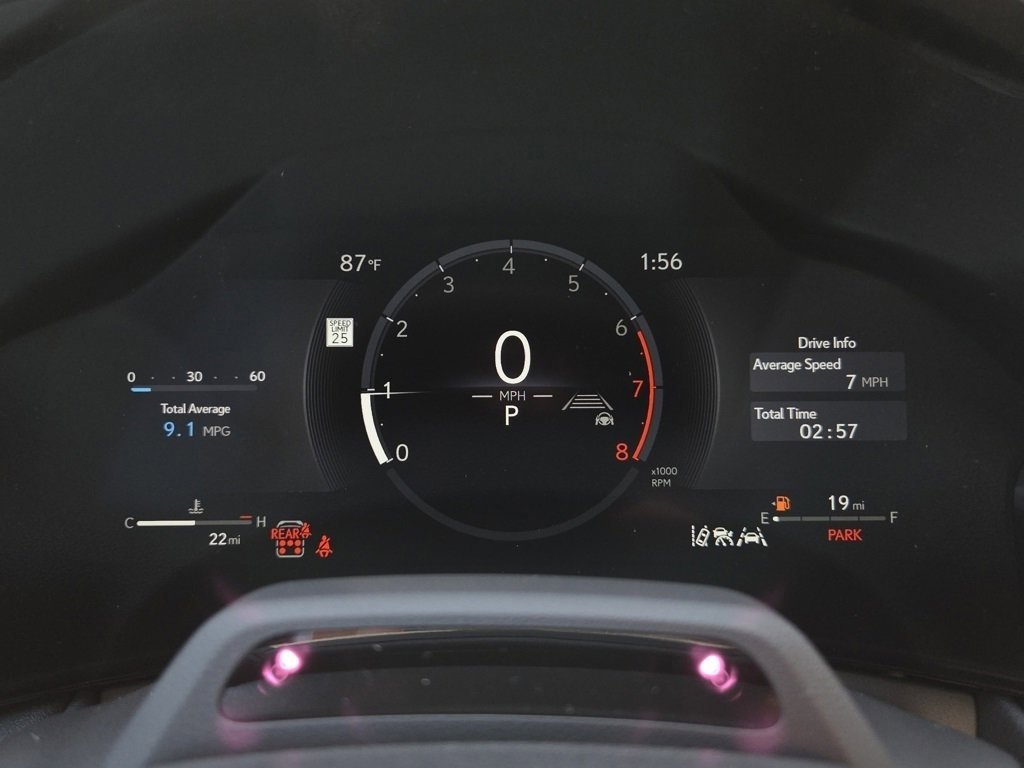 2026 Lexus TX 350 Premium photo 29