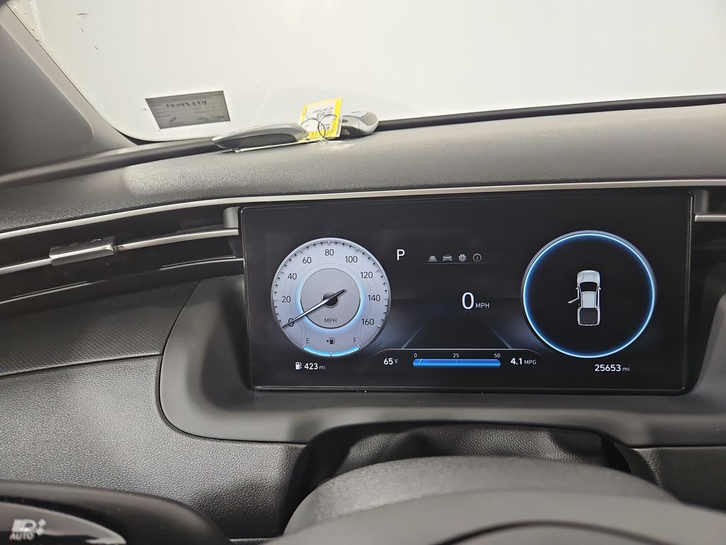 2023 Hyundai Santa Cruz SEL photo 14