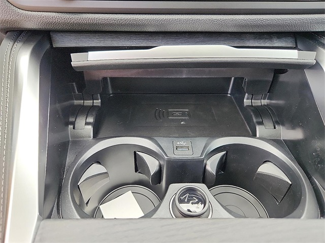2026 Bmw 430i photo 23