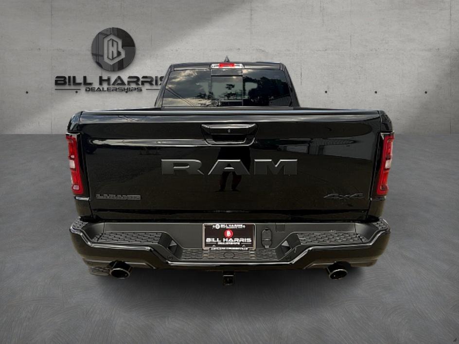 2026 Ram 1500 Laramie photo 4