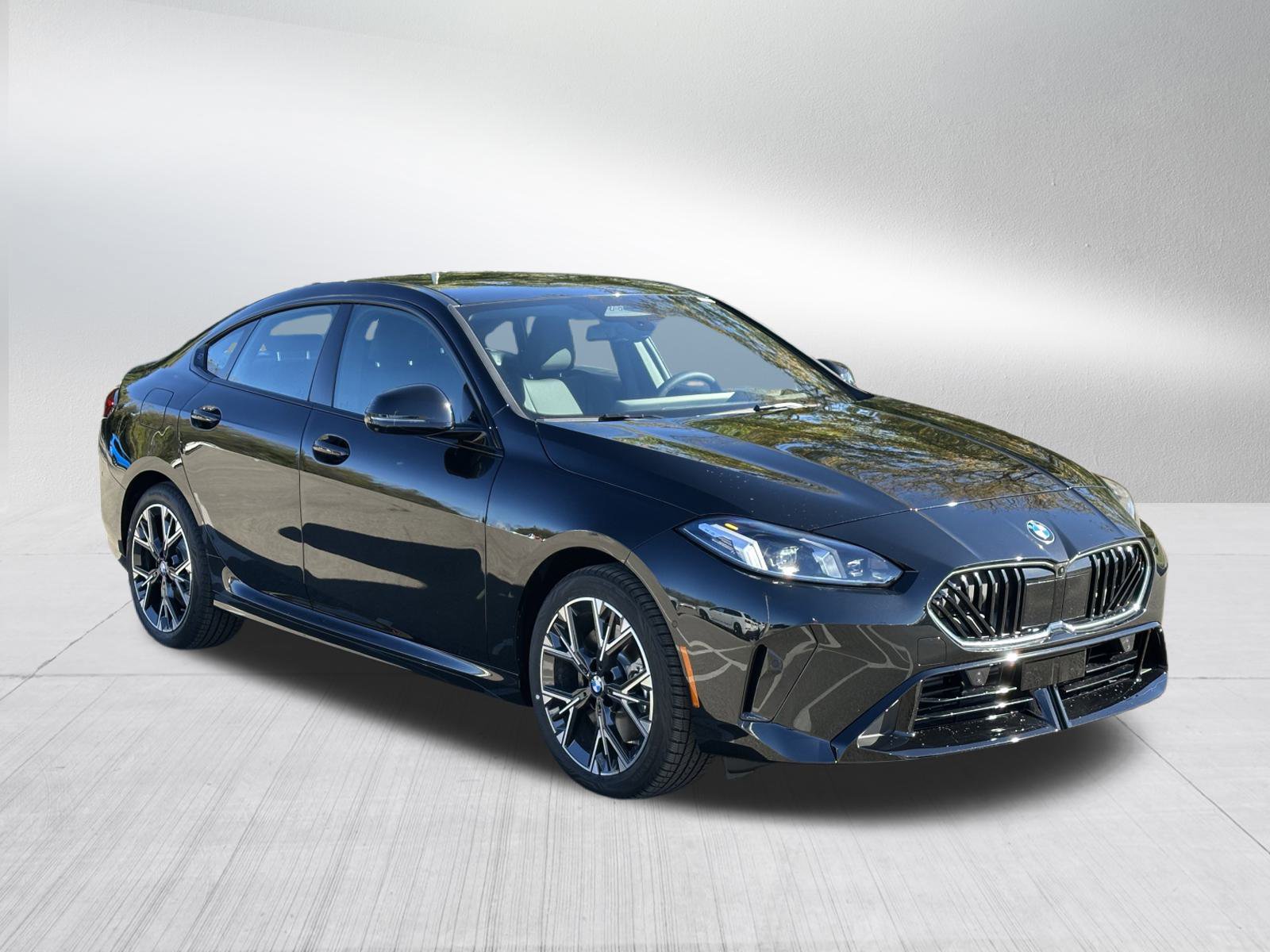 2026 BMW 2 Series 228's photo