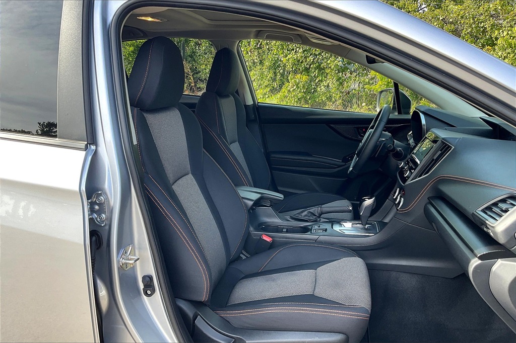 2022 Subaru Crosstrek Premium photo 4