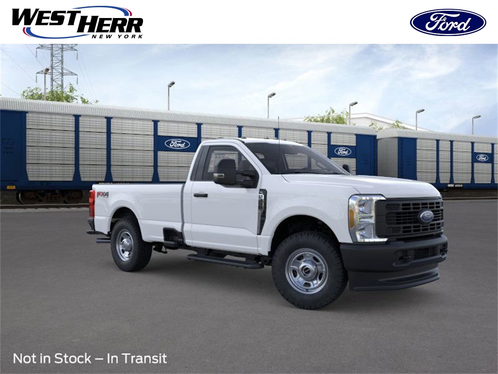 2026 Ford F-350 Super Duty XL's photo
