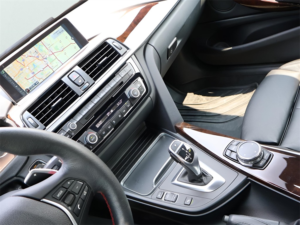 2016 Bmw 428i xDrive SULEV-PZEV photo 19
