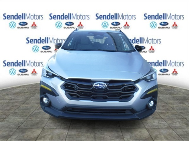 2025 Subaru Crosstrek Sport photo 3