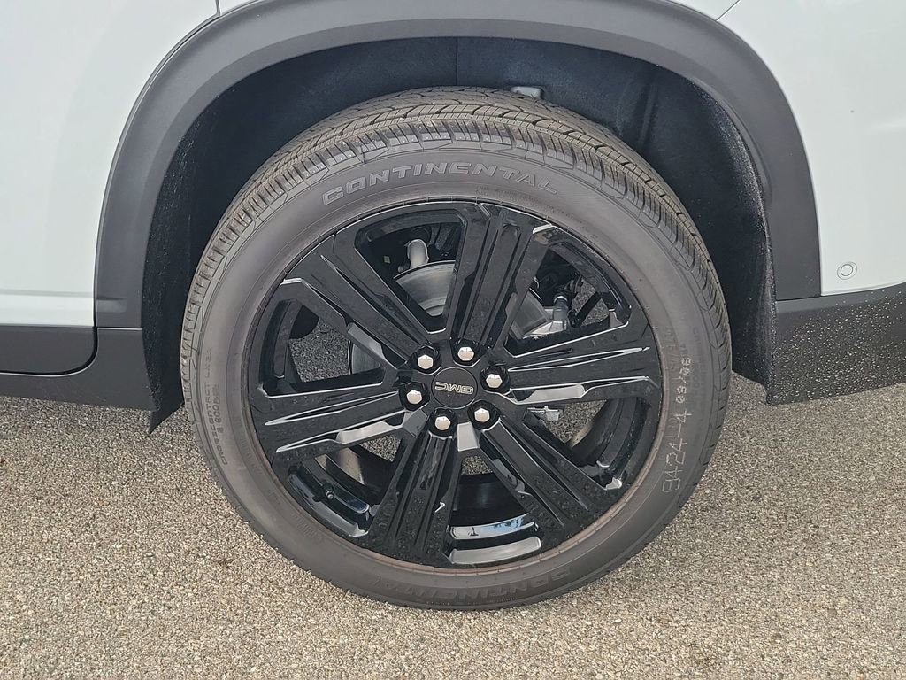 2026 Gmc Acadia Elevation photo 18
