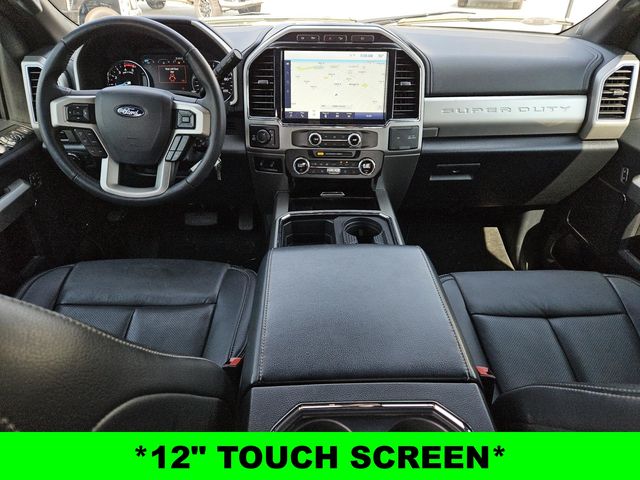 2022 Ford F-250 Lariat photo 6
