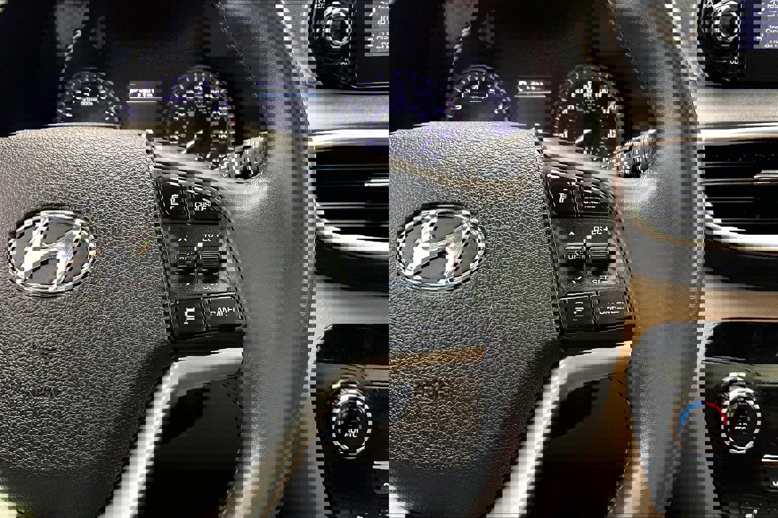 2020 Hyundai Tucson Ultimate photo 21