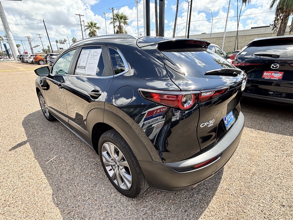 2024 Mazda CX-30 2.5 S Preferred photo 5