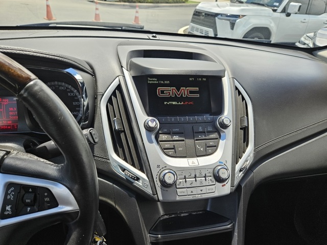2017 Gmc Terrain Denali photo 25