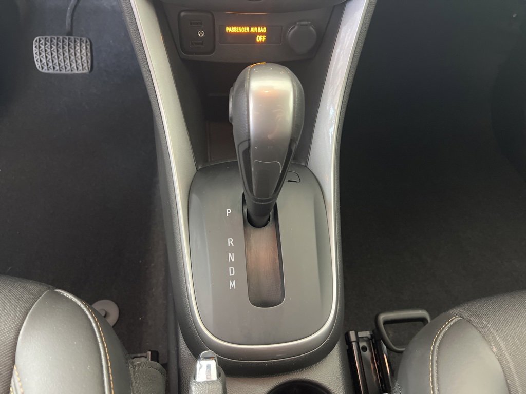 2022 Chevrolet Trax LT photo 13