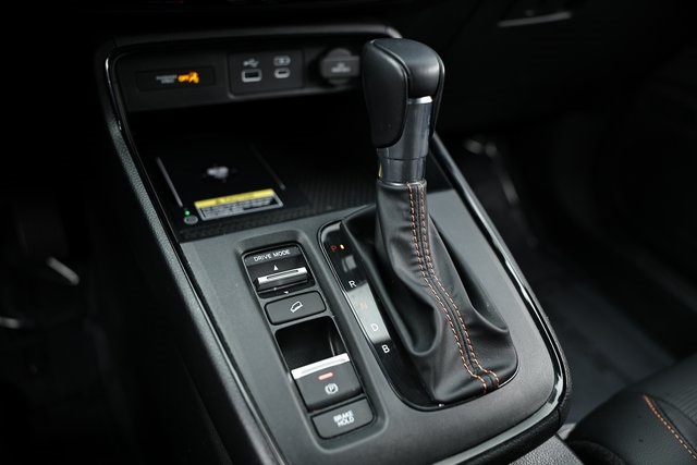 2024 Honda CR-V Hybrid Sport Touring photo 39