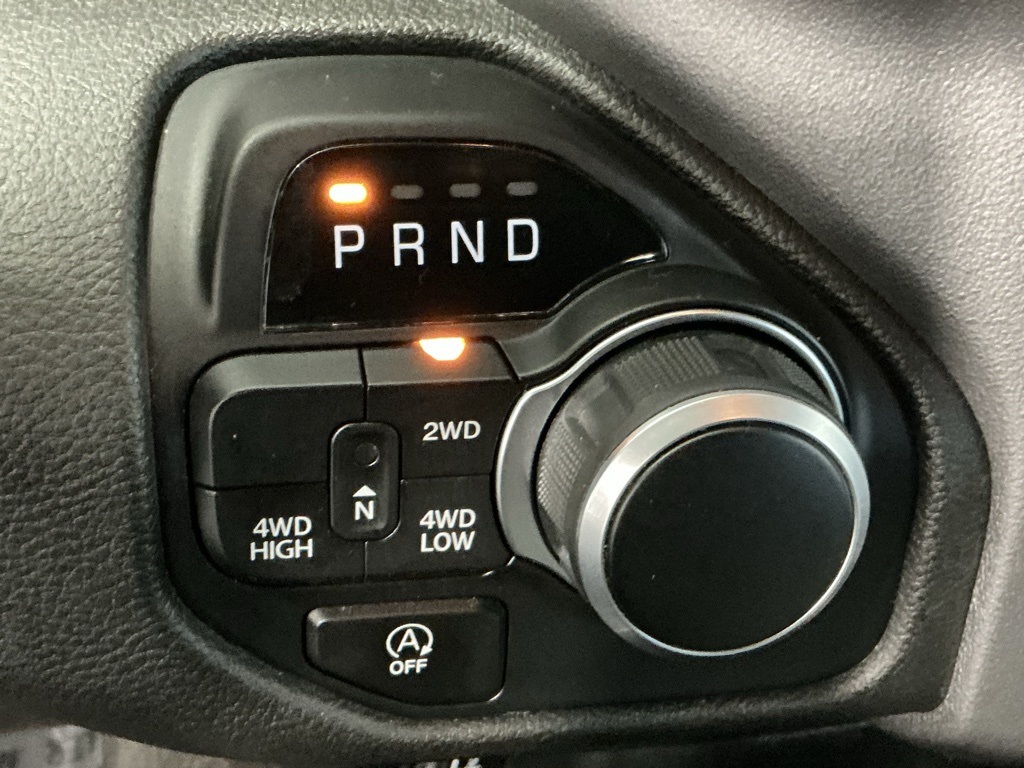 2024 Ram 1500 Big Horn Lone Star photo 2